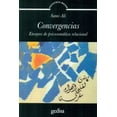 thumbnail image 1 of CONVERGENCIAS ENSAYOS DE PSICOSOMATICA RELACIONAL GEDISA SAMI ALI, 1 of 2