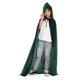 thumbnail image 4 of Labymos Capa con capucha de Halloween Capa, 4 of 7