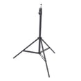 thumbnail image 1 of Camera Stand Holder, Adjustable Height Multifunctional Tripod Stand Wear Resistant  for Phone, 1 of 7