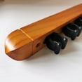 thumbnail image 4 of Estante para tacos de billar Wosthever Madera 6 hoyos, 4 of 6