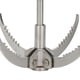 thumbnail image 4 of Garra de Supervivencia Plegable, Gancho Plegable 4 Garras Con Bolsa para Treparar Para La Supervivencia Al Aire Libre, 4 of 7