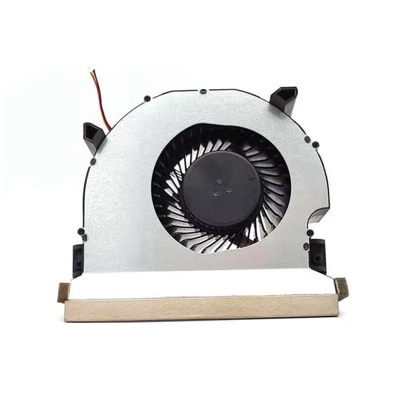 New CPU Cooling Fan for HP Z2 Mini G9 125W DC 12V 1A 4Pin M91005-001
