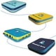 thumbnail image 4 of Consolas De Videojuegos Retro Compatibles Con Consolas De Salida Hdmi 4K Con Tarjeta Tf De Soporte De Enfriamiento Gamepad Yuarrent EL016524-05, 4 of 5