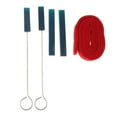 thumbnail image 2 of Set Of 5 Piano Piano Tuning Voices Piano Voices Tuning Band Damper Accessories (Set Of 5 Tuning Tools), 2 of 6