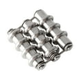 thumbnail image 3 of YsXoWiui Wire Straightener DIY Crafts Crafting Tool Jewellery Tool Line Straightening Metal, 3 of 9