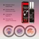 thumbnail image 5 of Perfume de feromonas para pareja íntima, aceite esencial encantador que no se puede rechazar, estimula el coqueteo, 5 of 5