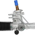 thumbnail image 2 of Cremallera Direccion Hidraulica Ford Fiesta Eco Sport 03-12 Gutstark Home, 2 of 5