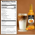 thumbnail image 3 of Syruvia Pumpkin Spice Pure Cane Syrup, 25.4 fl Oz With Pump, 3 of 6