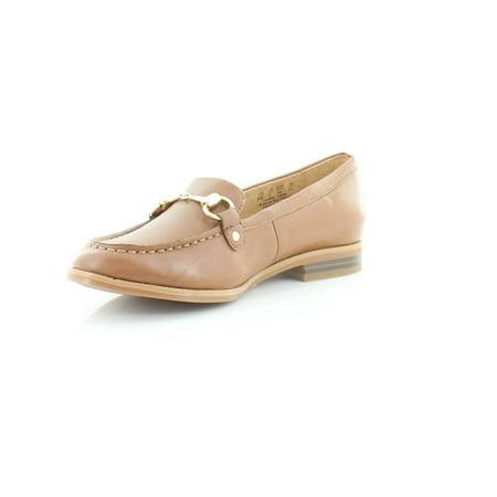 

Naturalizer Macey Women s Flats & Oxfords Saddle Leather Size 7 M