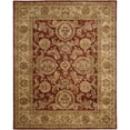 thumbnail image 2 of Nourison Jaipur Cinnamon Area Rug Cinnamon 8'3" x 11'6", 2 of 5