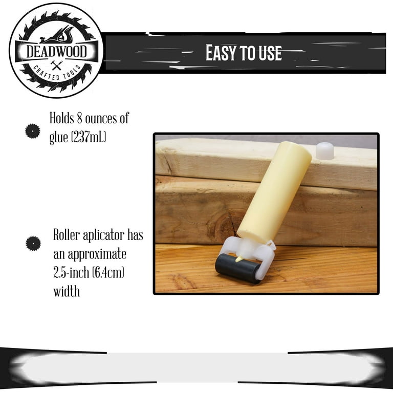 Buy Wood Glue Roller Applicator online