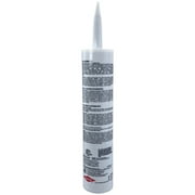 Dow Corning 795BL Black 795 Silicone Building Sealant - Cartridge