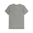 thumbnail image 3 of Nautica Boys' Flag Sail T-Shirt Color: heather gray Size: 18 - 20, 3 of 3