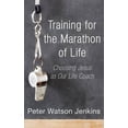thumbnail image 2 of Training for the Marathon of Life (Hardcover), 2 of 2