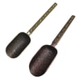 thumbnail image 3 of Bearachild Cucharas de té de cobre antiguas chinas, soporte para elegir hojas de té, accesorios para cucharas de té kungfú chino Teteras No.02 Bearachild JJ16287-02, 3 of 6