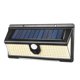 thumbnail image 1 of Luces LED con Sensor de movimiento Solar lámpara de calle con Sensor resistente al calor lámpara de movimiento de seguridad impermeable recargable para exteriores para patio, 1 of 9
