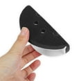 thumbnail image 3 of Ruibeauty 2Pcs 5 Pouces (125mm) 8 Trous Éponge Douce Pad d'Interface pour les Tampons de Ponçage Hook&Loop, 3 of 6