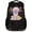 Axolotl-4, variant on Axolotl Youth Backpack with Lunch Box Set, 3 in 1 Travel Backpacks Matching Combo, Black Cute Bookbag and Pencil Case Bundle
