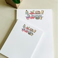Sticky Notes Cute, Motivational Notepads Cute Post Notes Positive