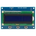 thumbnail image 3 of Módulo de pantalla LCD ANGGREK DC 12V XH-M219 STM8S105K4T6C Manual del módulo de Temperatura, 3 of 8
