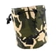 thumbnail image 5 of Bolsa para pelotas de golf con cordón y cierre de cordón, de piel sintética, multiusos, para lavandería, tenis, gimnasio, para hombres y mujeres. Verde, 5 of 8
