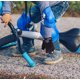 thumbnail image 5 of 1 par de guantes antideslizantes de medio dedo para niños, guantes deportivos para niños, guantes de medio dedo para bicicleta de equilibrio, ciclismo, patinaje sobre ruedas para niños y niñas, 5 of 5