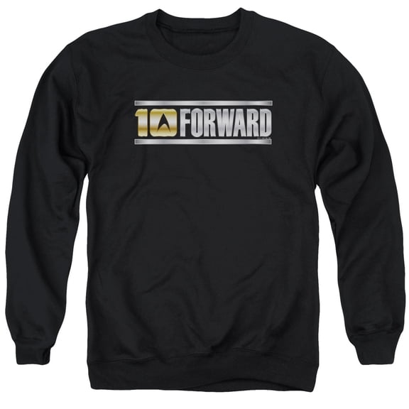 Star Trek - Ten Forward - Crewneck Sweatshirt - XXX-Large
