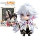 thumbnail image 1 of 10Cm Original Good Smile GSC Nendoroid 905 Fate Grand Order Caster Merlin Magus Van Bloemen Doll Action Figure Model Toy Fivean unisex, 1 of 1