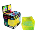 thumbnail image 1 of Ice Cube Squishy Toys, Slow Rising Stress Cube Sensory Toys, Soft Dough Squish Cube Sensory Toys for Teenagers, Birthday Gifts Party Favors Halloween Stress Relief Gifts, 1 of 6
