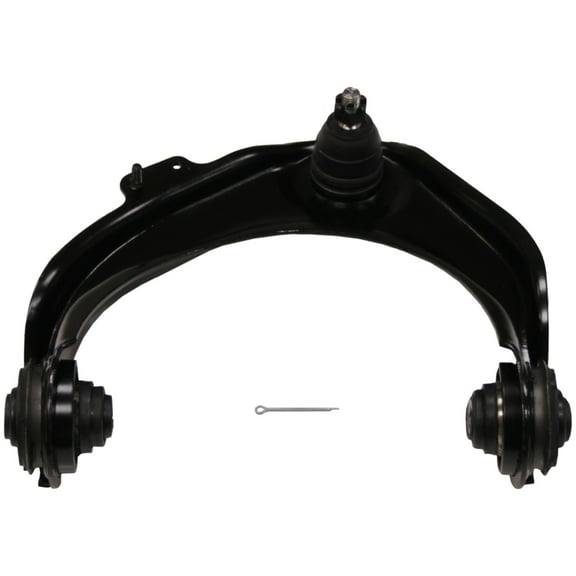 MOOG RK620284 Control Arm and Ball Joint Assembly