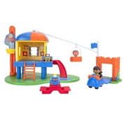 Blippi's Ultimate Party Adventure Large Playset