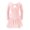 Light Pink, variant on GYRATEDREAM Girls Ballet Leotards with Skirt Long Sleeve and Bow-Cross Back Dance Gymnastic Ballerina Outfit Dress Tutu Dress for 3-10 Years