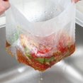 thumbnail image 1 of 30 Uds bolsas de basura accesorios de basura de cocina bolsas de fregadero independientes filtro de basura filtro Vertical, 1 of 4