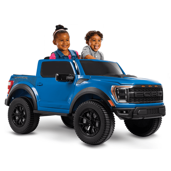 Ford F150 Toy