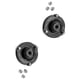 thumbnail image 1 of Par de Bases Amortiguador 4runner 2003 A 2019 Toyota Del SYD ., 1 of 4