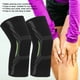 thumbnail image 5 of Rodillera, Protector de rodilla deportivo unisex Rodillera Protector de rodilla Rendimiento lleno de energía Jadeshay A, 5 of 8