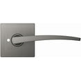 thumbnail image 6 of Baldwin L022.Priv L022 Privacy Door Lever Set - Bronze, 6 of 7