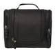 thumbnail image 2 of Organizador De Artículos De Tocador De Bolsillo Múltiple Unisex Bolsa De Funda Colgante Negra DYNWAVEMX Neceser colgante, 2 of 8