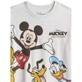 thumbnail image 3 of Boys Jumping Beans® Disney's Mickey and Friends Short Sleeve Graphic Tee Color, Sizes 2T-12, 3 of 3