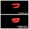 thumbnail image 6 of Spyder 5087973 ALT-YD-SI084D-LED-RC WRX 4DR LED Tail Lights for 2008-2011 Subaru WRX, Red & Clear, 6 of 11