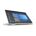 thumbnail image 3 of Restored HP Elitebook X360 1030 G4 Notebook Intel i5 1.60 GHz 16 GB 256 GB SSD W11P (Refurbished), 3 of 5