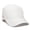 White, variant on Outdoor Cap RBN-250 Polyester Honeycomb Cap-Grey
