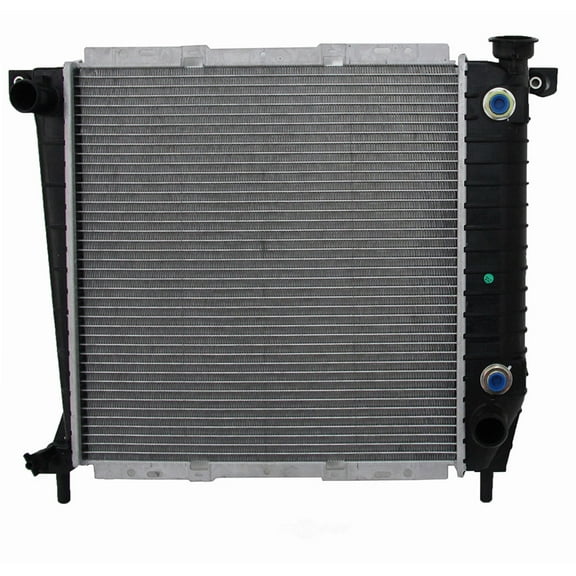 OSC Cooling Products 1062 New Radiator