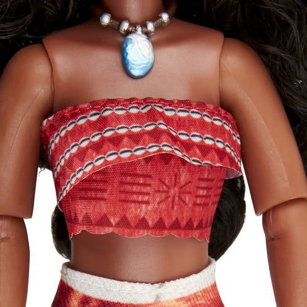 Disney Moana Of Oceania Adventure Figure, Ages 3 And Up - image 5 of 14