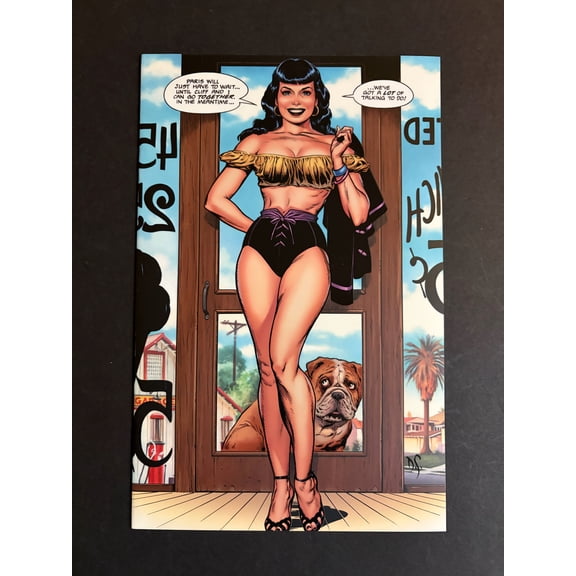 Rocketeer: Cargo of Doom #1 Comic Book