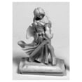 thumbnail image 2 of Reaper Miniatures Nazeera Bloodraven #77487 Bones Unpainted Plastic Mini Figure, 2 of 2