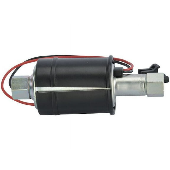 Electric Fuel Pump - Compatible with 1994 - 1998 GMC C2500 6.5L V8 Diesel 1995 1996 1997