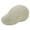 Beige, variant on Beige Visors Men's and Women's Linen Berets Autumn New Comfortable Breathable Mesh Cap