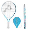 thumbnail image 1 of Raqueta de tenis para niños AMA SPORT de 17 pulgadas con bolsa de hombro de nylon, 1 of 6