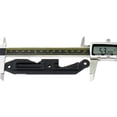 thumbnail image 2 of TACFUN Model 47 7.62x39mm Steel Side Rail Mount for Scope - Longer version, 2 of 3